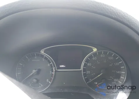 2016 Nissan Altima 2.5/2.5 S/2.5 Sl/2.5 Sr/2.5 Sv из США, поврежденный, VIN 1N4AL3AP7GC249760